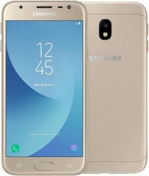 Прошивка телефона Samsung Galaxy J3 (2017) в Оренбурге